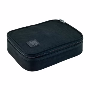 Estojo box 179761 Académie Preto Tilibra