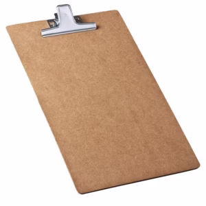 Prancheta A4 MDF 105.0 Acrimet