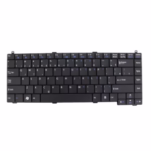 Teclado para Notebook Lg R480-K | Preto ABNT2 - ENTER PEQUENO