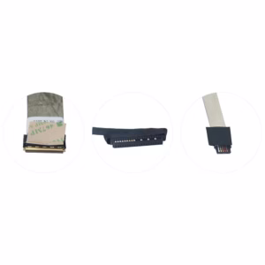 Cabo Flat para Notebook Sony Vaio VPC-EE43EB DD0NE7LC100 | 40 Pinos