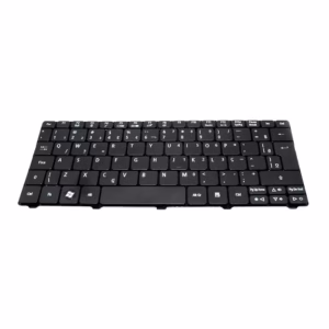 Teclado para Notebook Acer Aspire D255-D257 NAV50 | Preto ABNT2 - F3 BLUETOOTH