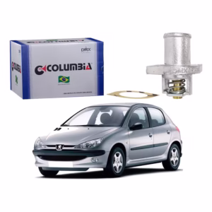 Valvula Termostatica 206 1.4 2005 A 2010