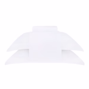 Jogo de Cama Casal Cetim 300 Fios Buddemeyer Bud Vision New Colors II 100% Algodão Penteado 4 peças