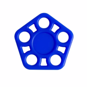 Exercitador de Dedos T224, Acte