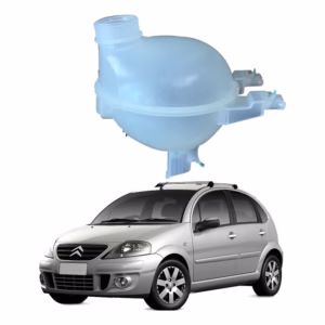 Reservatorio Agua Radiador C3 1.4 2007 A 2012