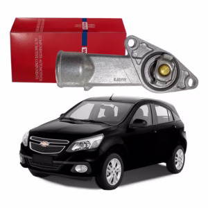 Valvula Termostatica, Agile 1.4 2014