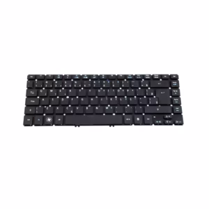 Teclado para Notebook Acer V5-471-6876 6888 | Preto ABNT2