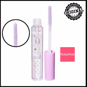 Mascara Serum Ruby Rose Mood Cilios e Sobrancelhas Hb512