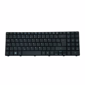 Teclado para Notebook Acer Aspire 5732Z-5532 | Preto ABNT2 - ENTER GRANDE