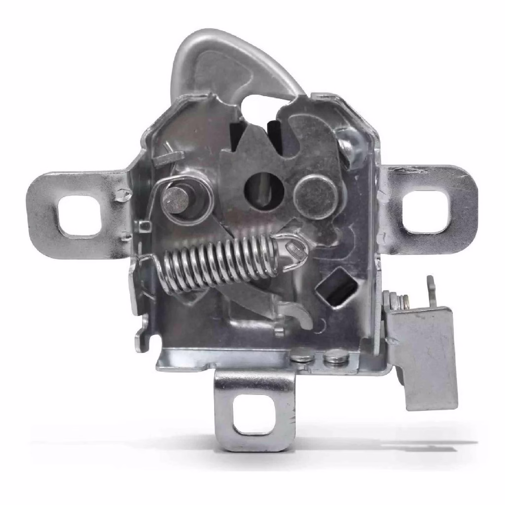 FECHADURA INFERIOR CAPO PALIO WEEKEND G3 05 06 07 08 - Imagem 2