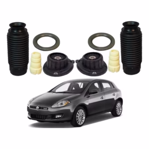 Kit Batente Dianteiro Bravo 1.4 1.6 1.8 2011 A 2016