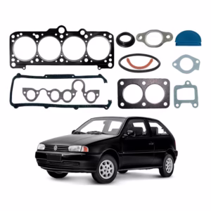 Jogo Junta Cabeçote Taranto Gol 1.6 1.8 Ap 1995 A 1996