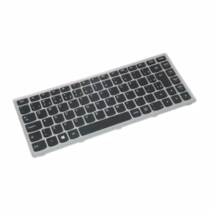 Teclado para Notebook Lenovo Ideapad S400 59339693 | Preto ABNT2