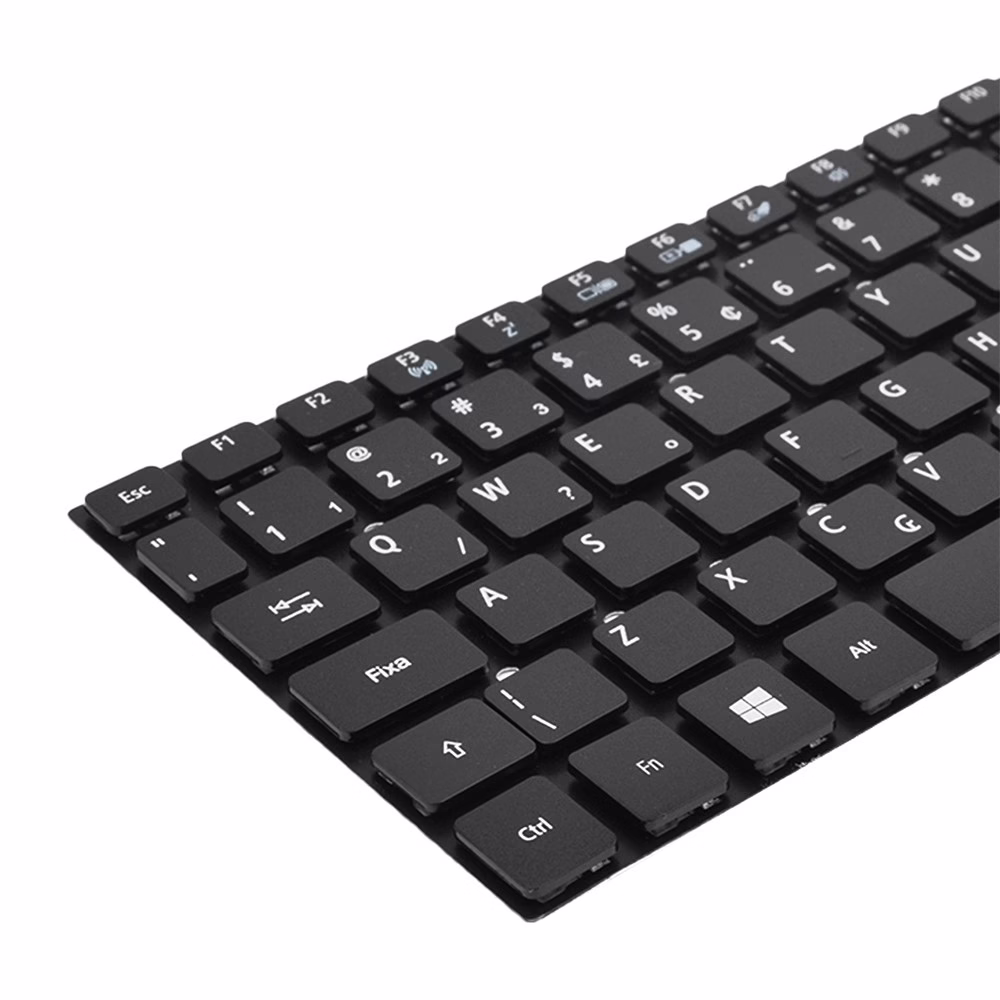 Teclado para Notebook Acer Aspire E1-572-6638 | Preto ABNT2 - Imagem 2
