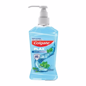 Enxaguante Bucal Colgate Plax Soft Mint 2l