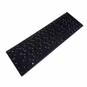 Teclado para Notebook Asus X Series X550L | Preto ABNT2