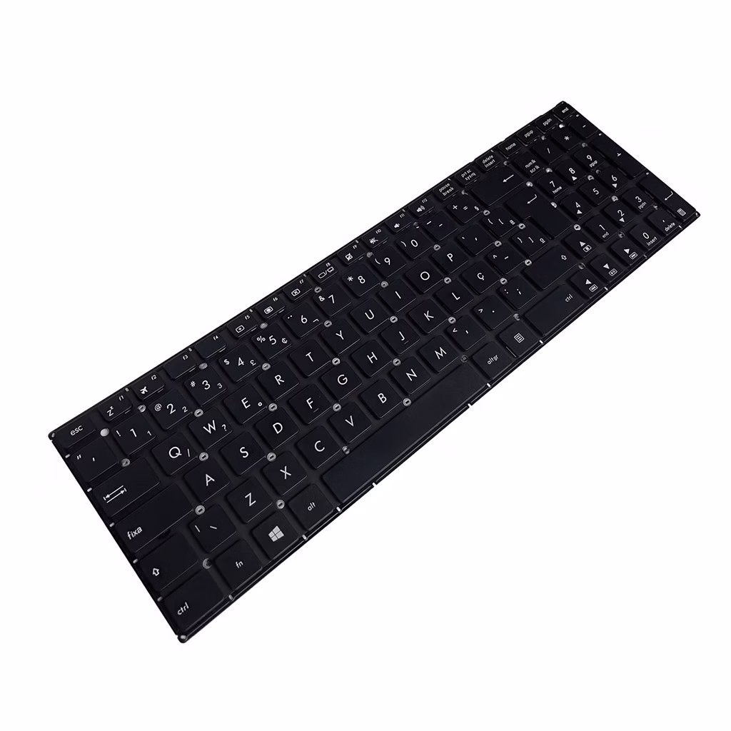 Teclado para Notebook Asus X Series X550L | Preto ABNT2