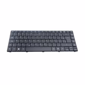 Teclado para Notebook eMachines D732 KB.I140A.206 | Preto ABNT2 - F3 WI-FI