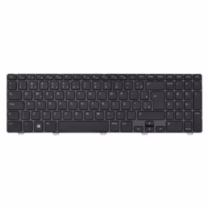 Teclado para Notebook Dell Part Number V137325AR1