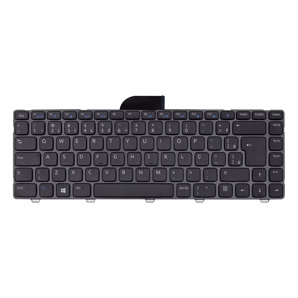 Teclado para Notebook Dell Inspiron 14R-5421