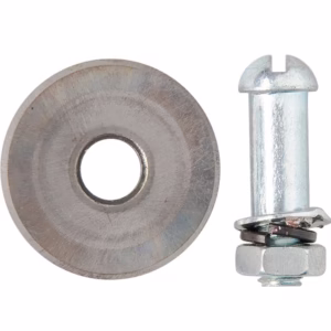 Rodel para cortador de piso manual 22 x 10,5 x 2 mm MTX