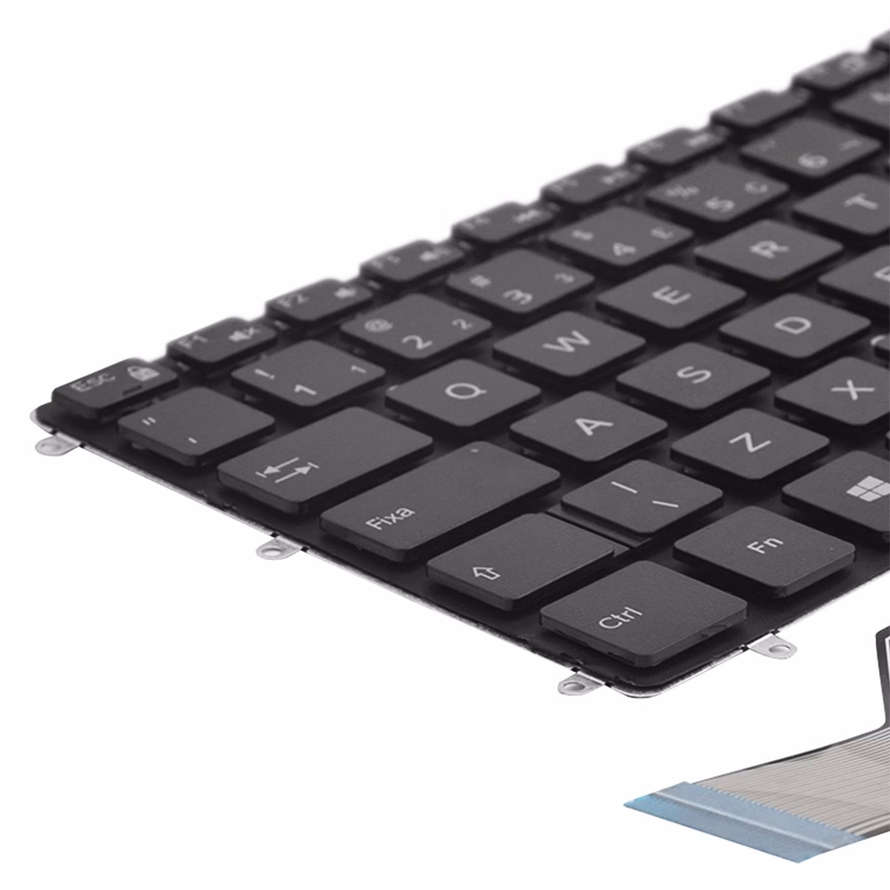 Teclado para Notebook Dell Inspiron 14-7460 | Sem Iluminação - Imagem 2