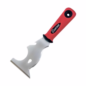 Espatula de aço multiuso - Cortag