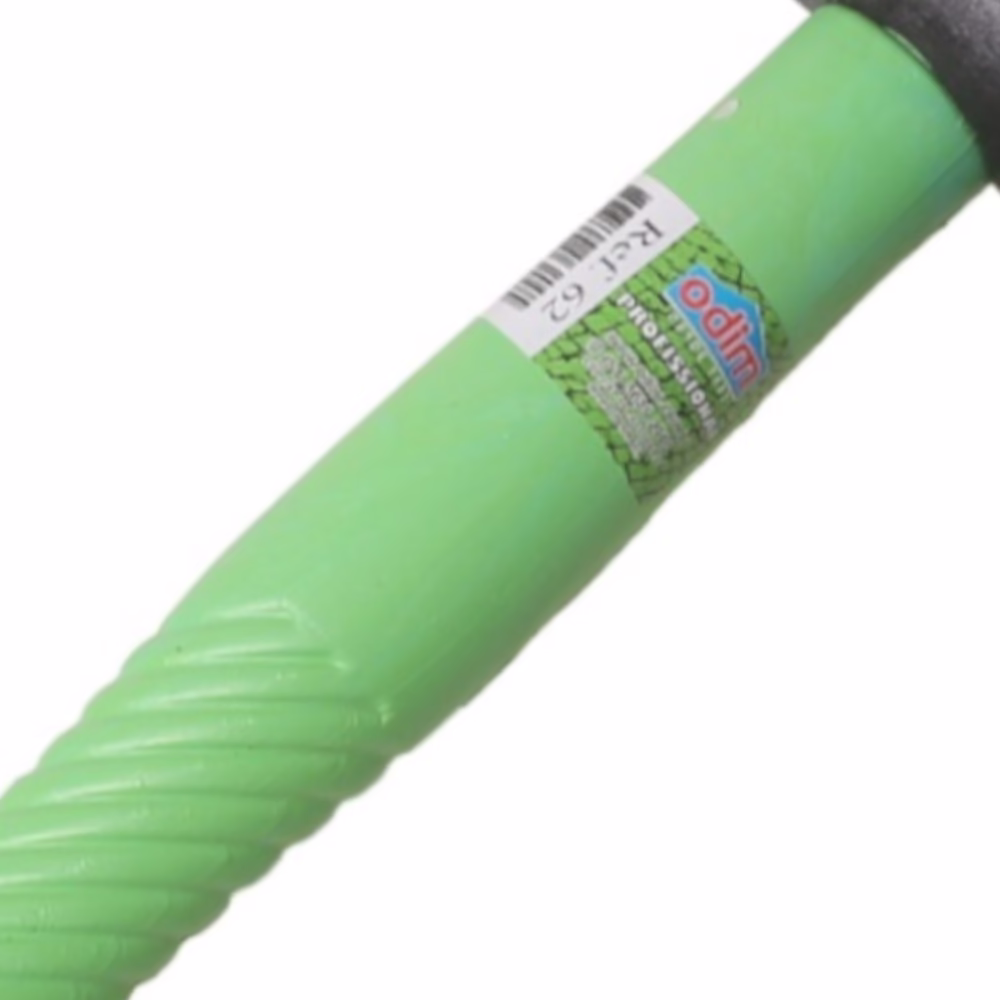 Martelo de borracha preto 60 mm Odim - Imagem 2