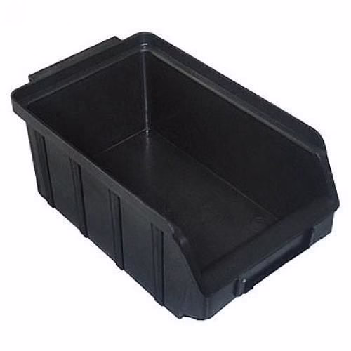 Gaveta plástica para estante nº 4 - Rotterman