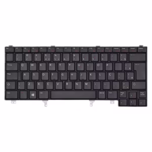 Teclado para Notebook Dell Latitude E5430