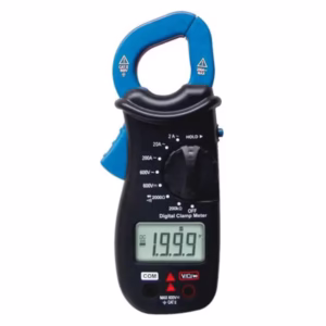 Alicate amperímetro digital - ET-3100 Minipa