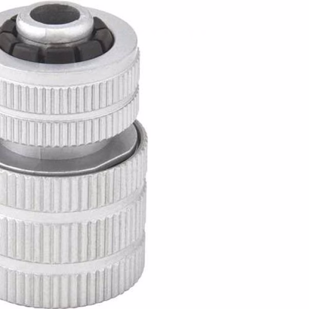 Engate rápido 1/2" de alumínio passagem livre - Vonder - Imagem 2