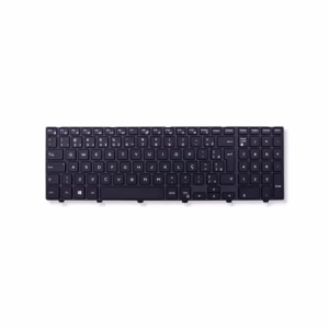 Teclado para Notebook Dell Inspiron 15-5557 | Com Iluminação