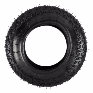 Pneu para carrinho de mão 2 lonas 3,25 x 8"
