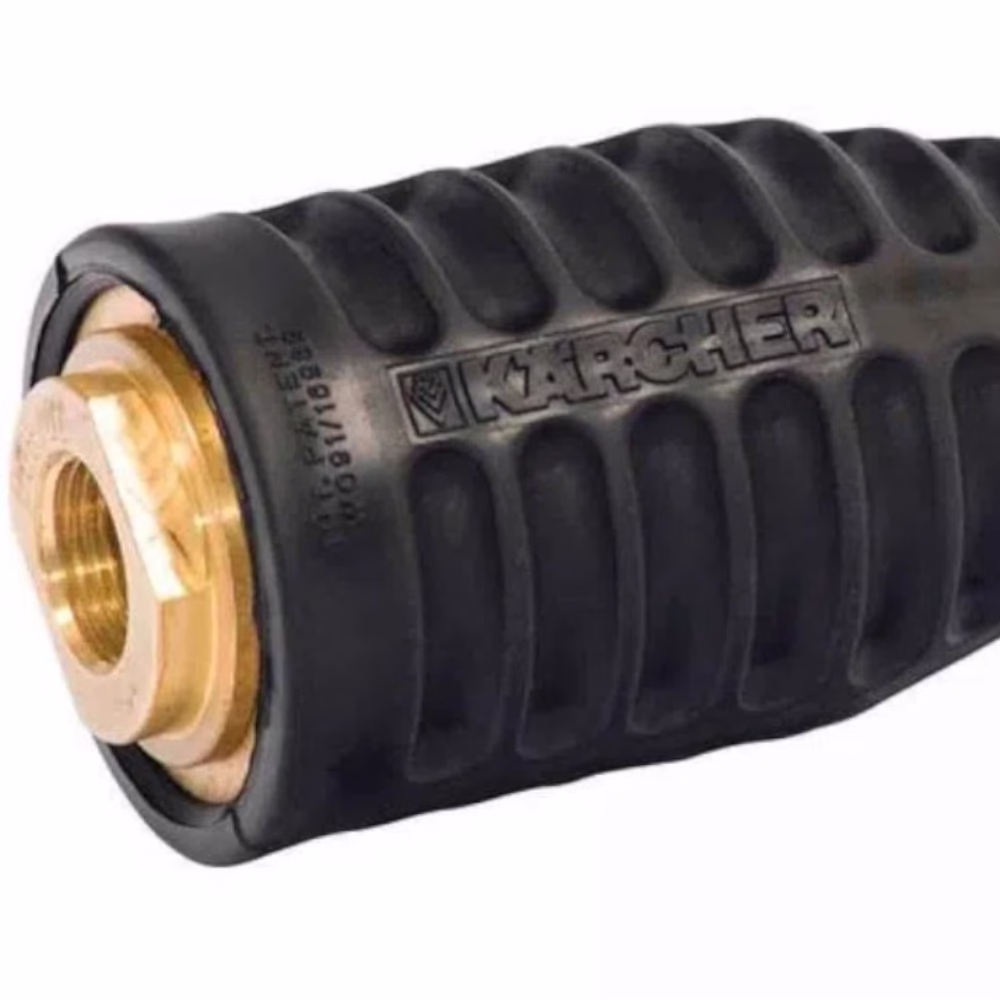 Bico turbo profissional 05 para lavadoras karcher - Imagem 2