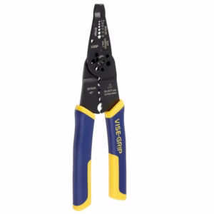 Alicate para eletricista multiuso 8"  - Irwin