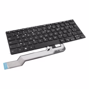 Teclado para Notebook Dell Inspiron 14-7460 | Sem Iluminação
