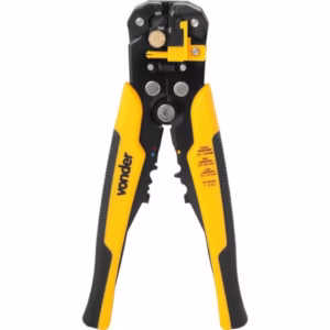 Alicate desencapador de fios 8" - Vonder