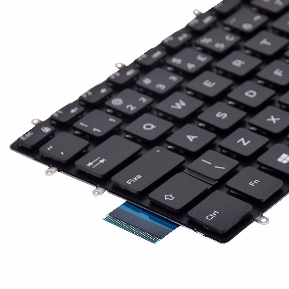 Teclado para Notebook Dell Inspiron 15-5567 - Imagem 2