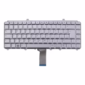 Teclado para Notebook Dell Inspiron 1525 | Prata ABNT2