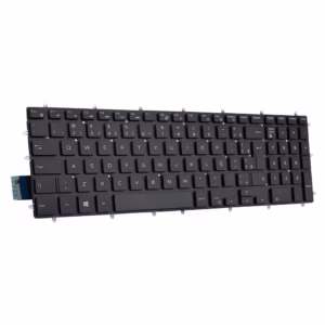Teclado para Notebook Dell Inspiron 15-5567