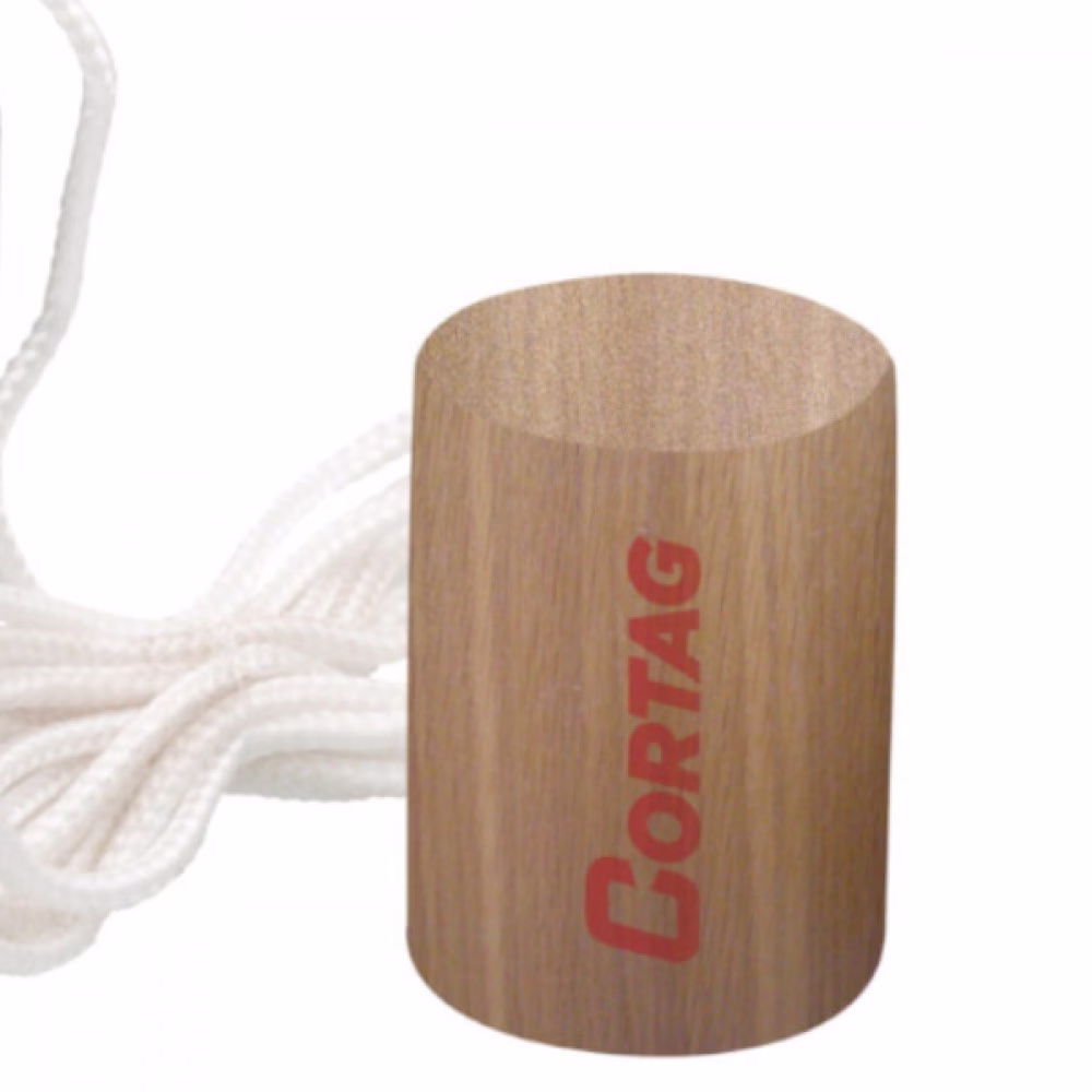 Prumo de parede 500 gramas - Cortag - Imagem 2