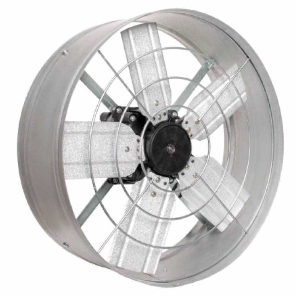 Exaustor axial 40 cm linha comercial - EX40 - Goar - Imagem 2