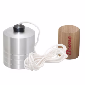 Prumo de parede 500 gramas - Cortag