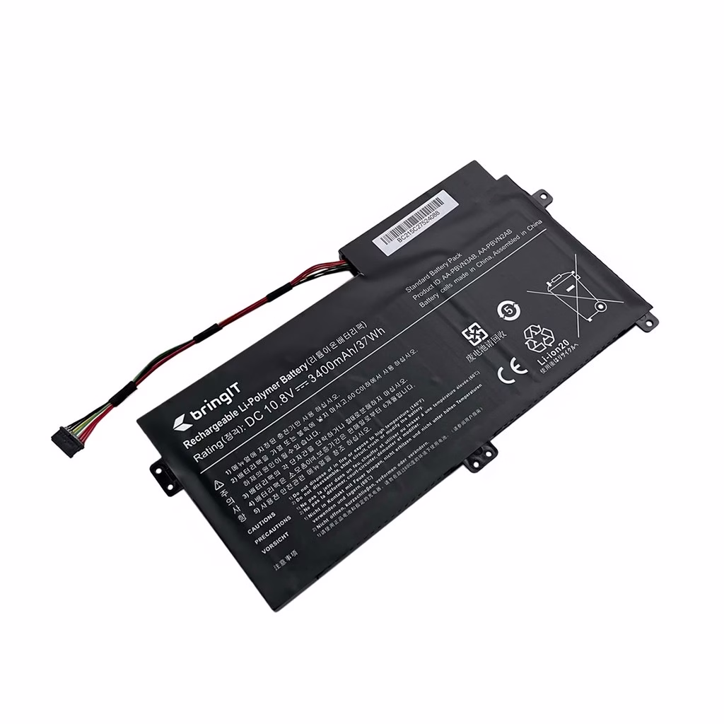 Bateria para Notebook Samsung Ativ Book NP470R4E