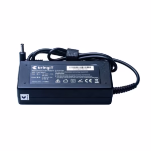 Fonte Carregador para Notebook Hp 14-BK004LA | 19.5 V 3.33 A 65 W