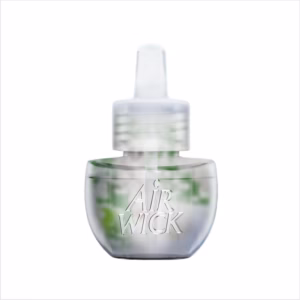 Refil 16ml Difusor Elétrico Bom Ar Lirio Branco e Algodão