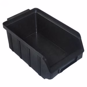 Gaveta plástica para estante nº 6 - Rotterman