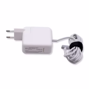 Fonte Carregador para Notebook Apple Macbook MEADOS 2013 | 14.85 V 3.05 A 45 W