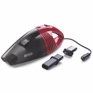 Aspirador de pó portátil para carros 60 W 12 V - Tramontina